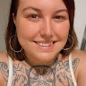 Meet your Posher, Catherine